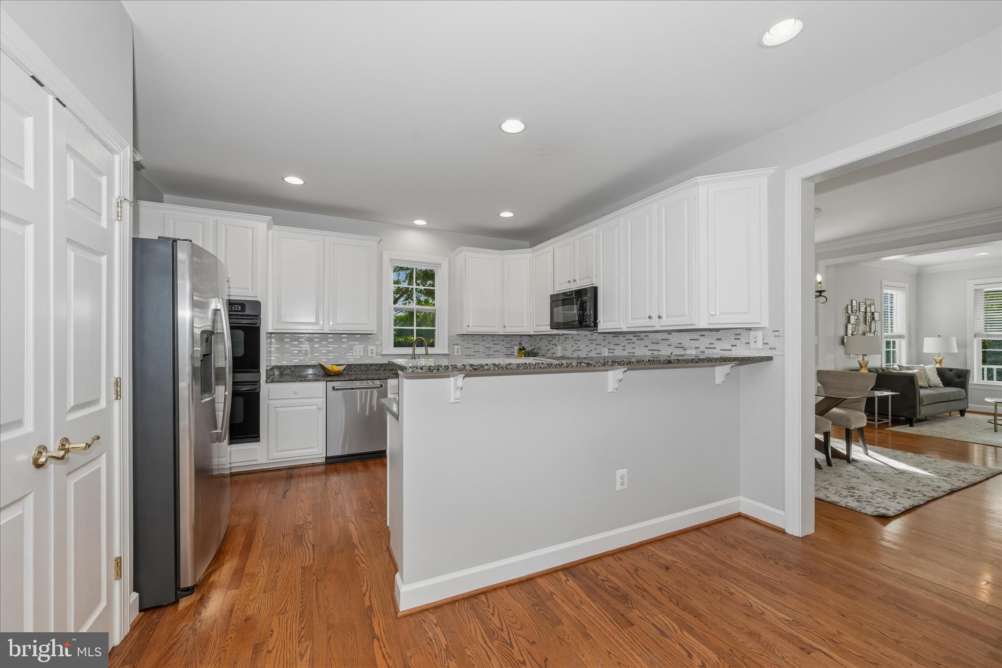 BRAMBLETON - Residential