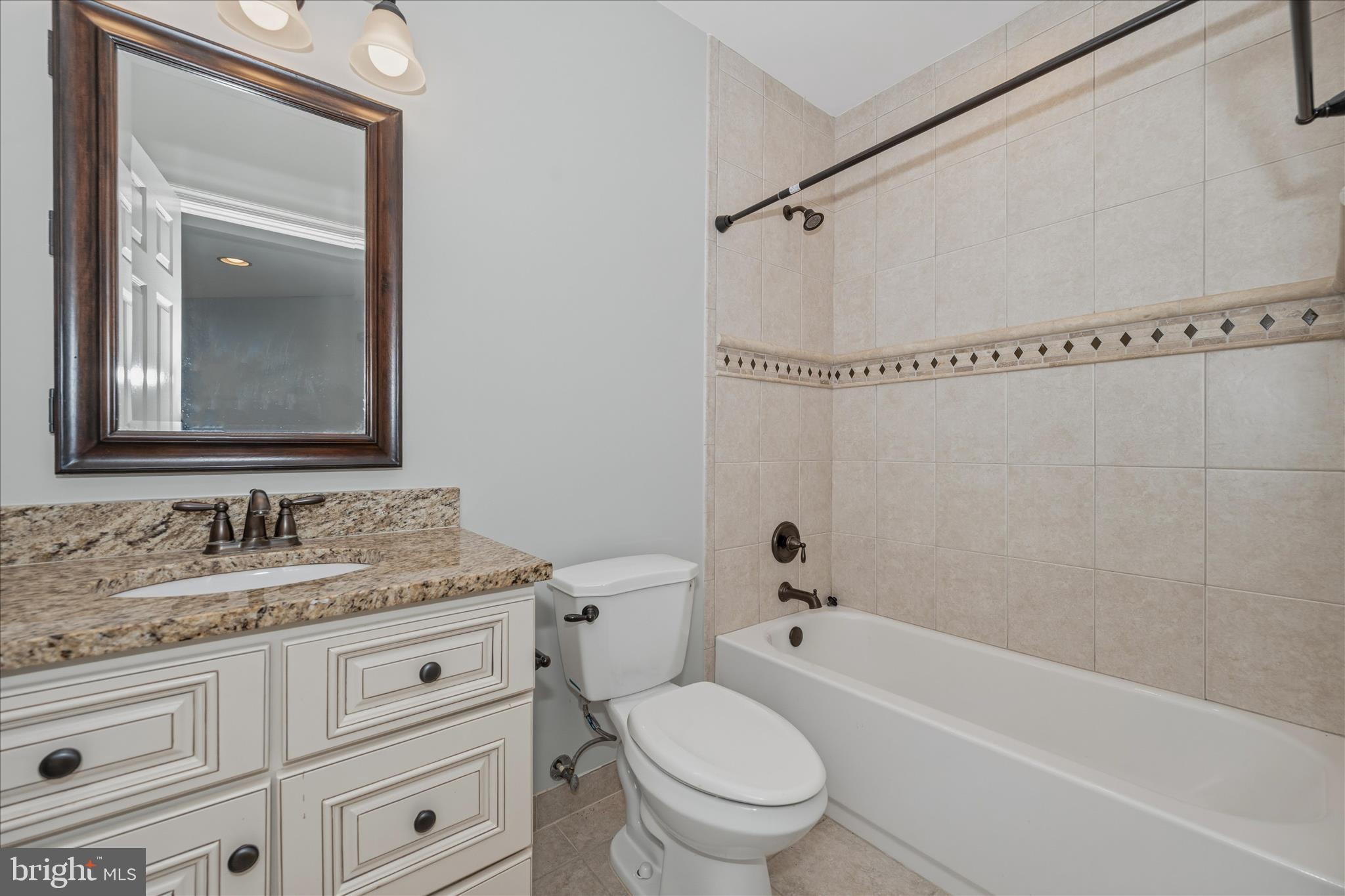BRAMBLETON - Residential