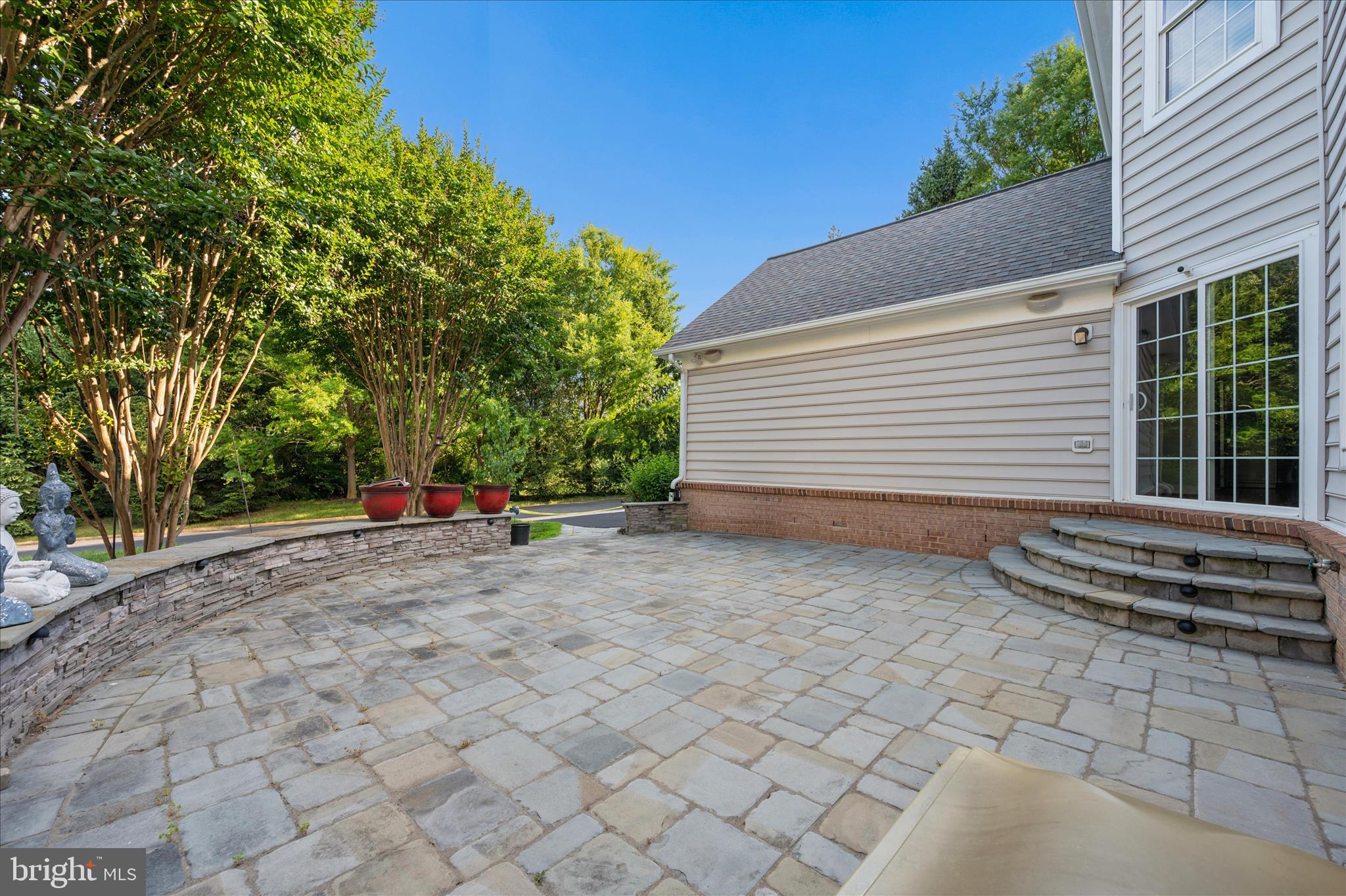 BRAMBLETON - Residential