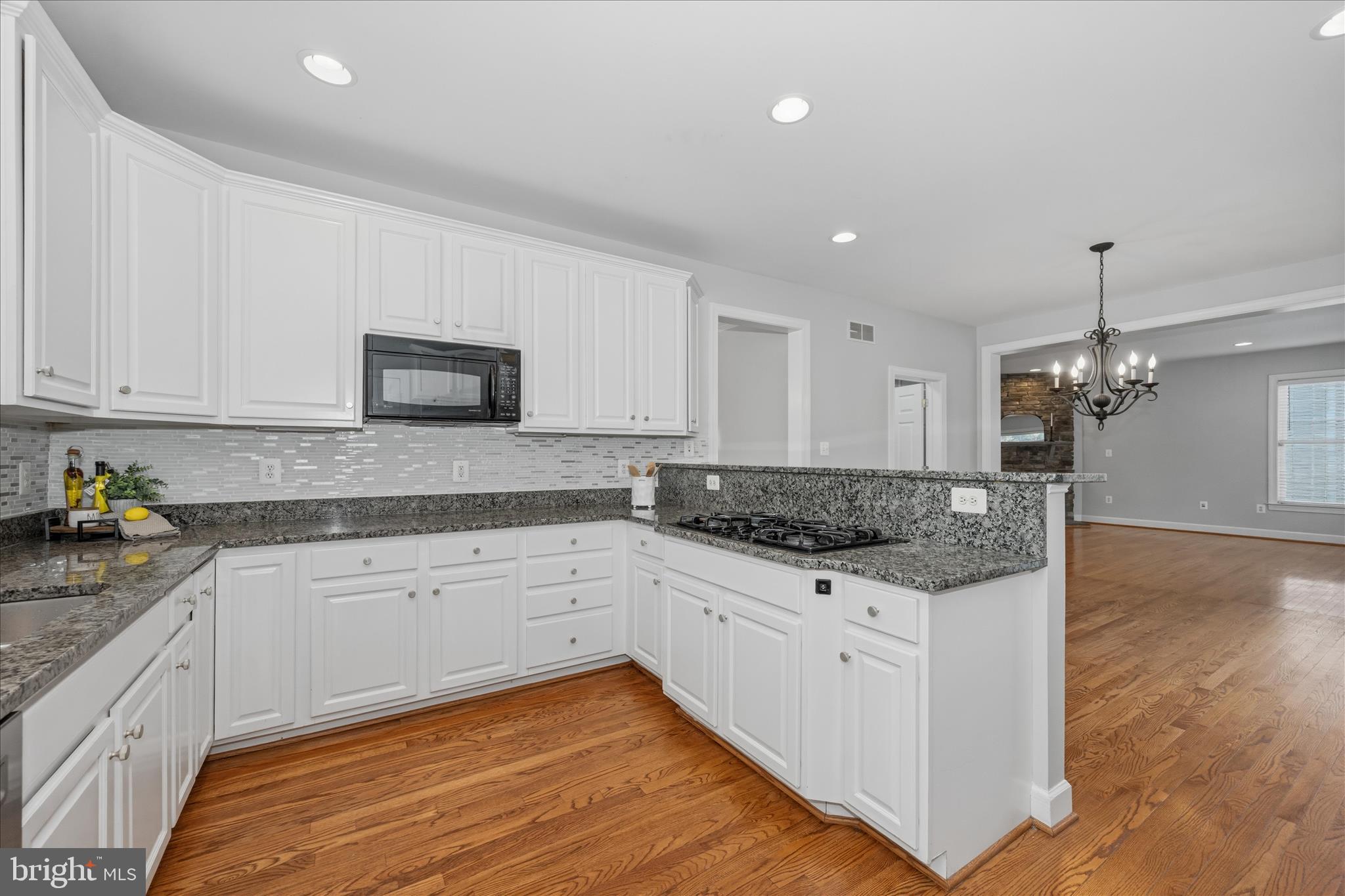 BRAMBLETON - Residential