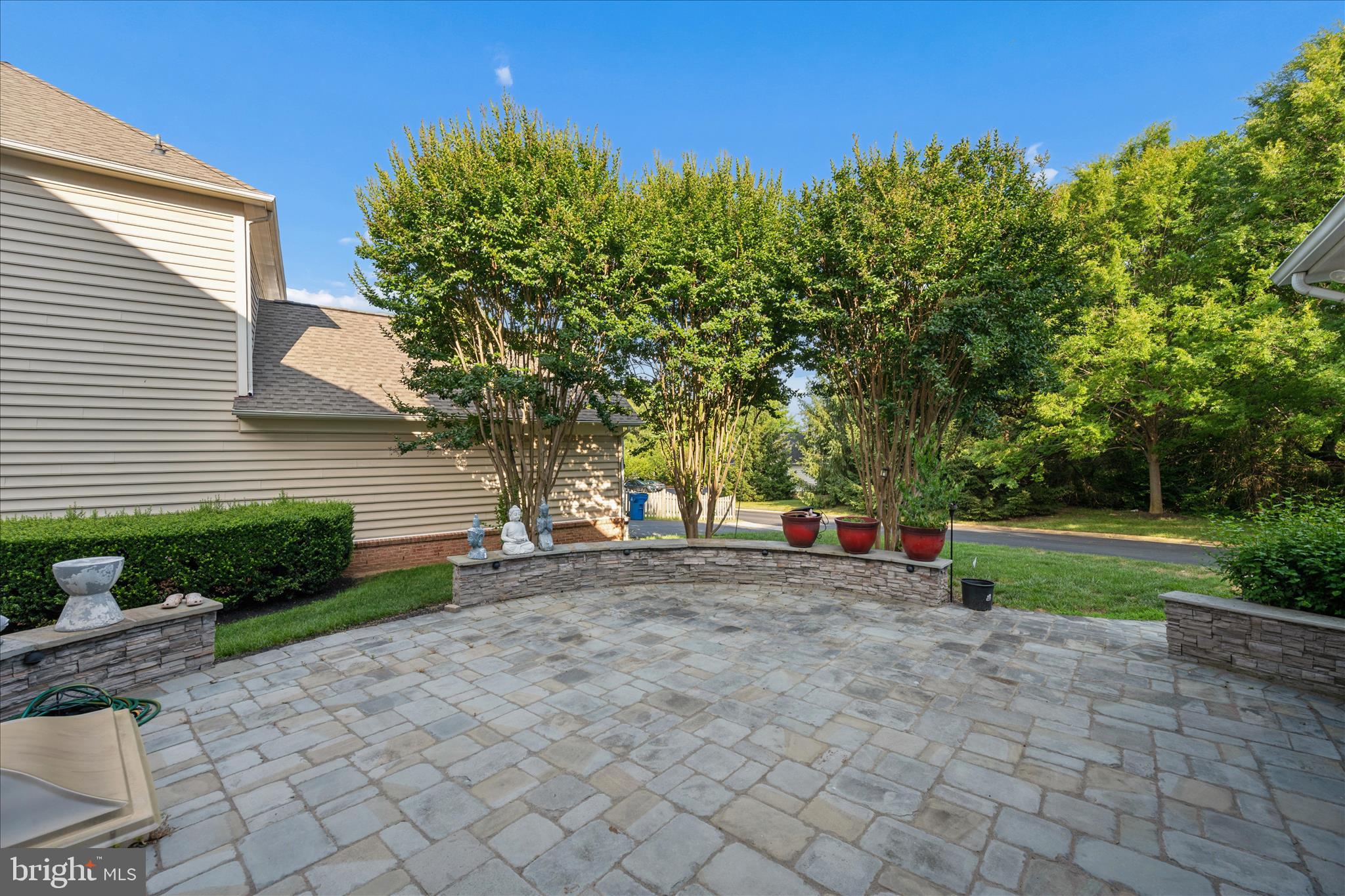 BRAMBLETON - Residential