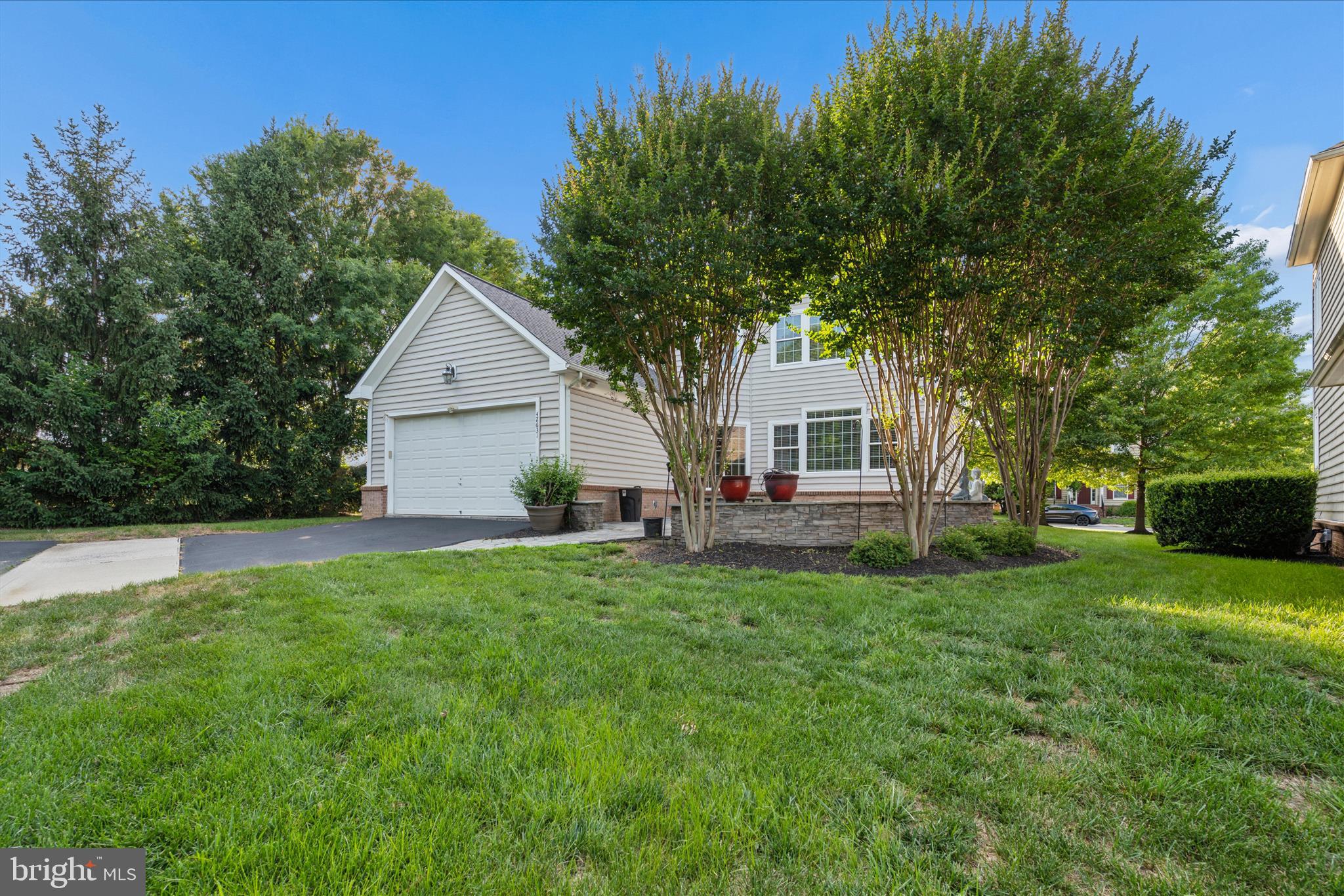 BRAMBLETON - Residential
