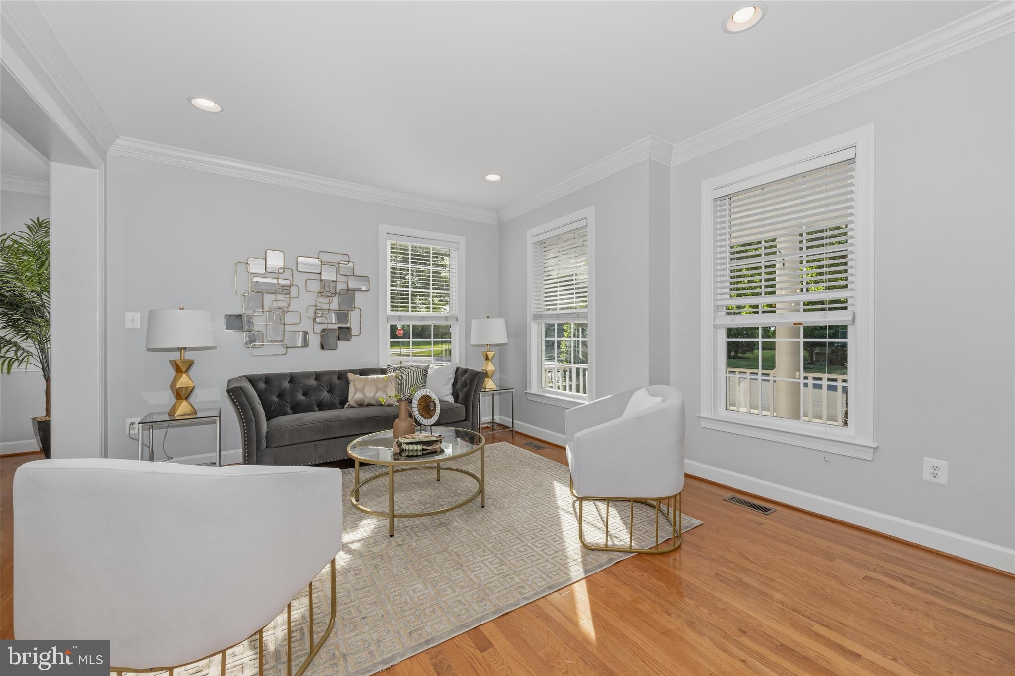 BRAMBLETON - Residential
