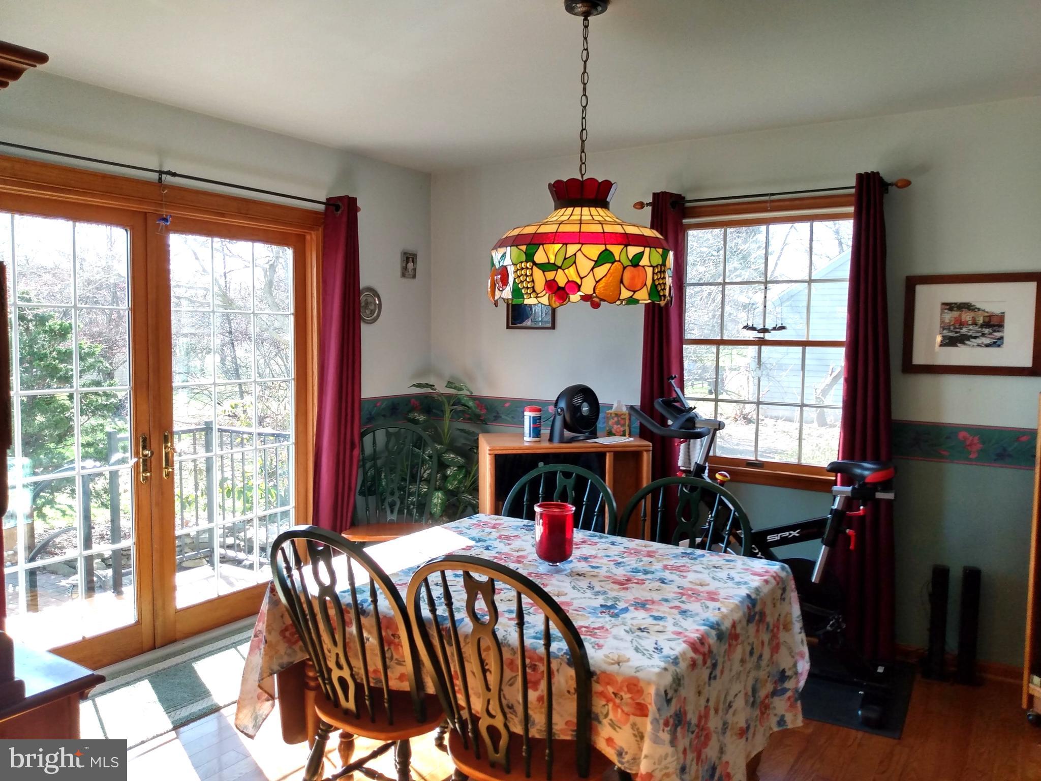 HAMILTON TWP - Residential