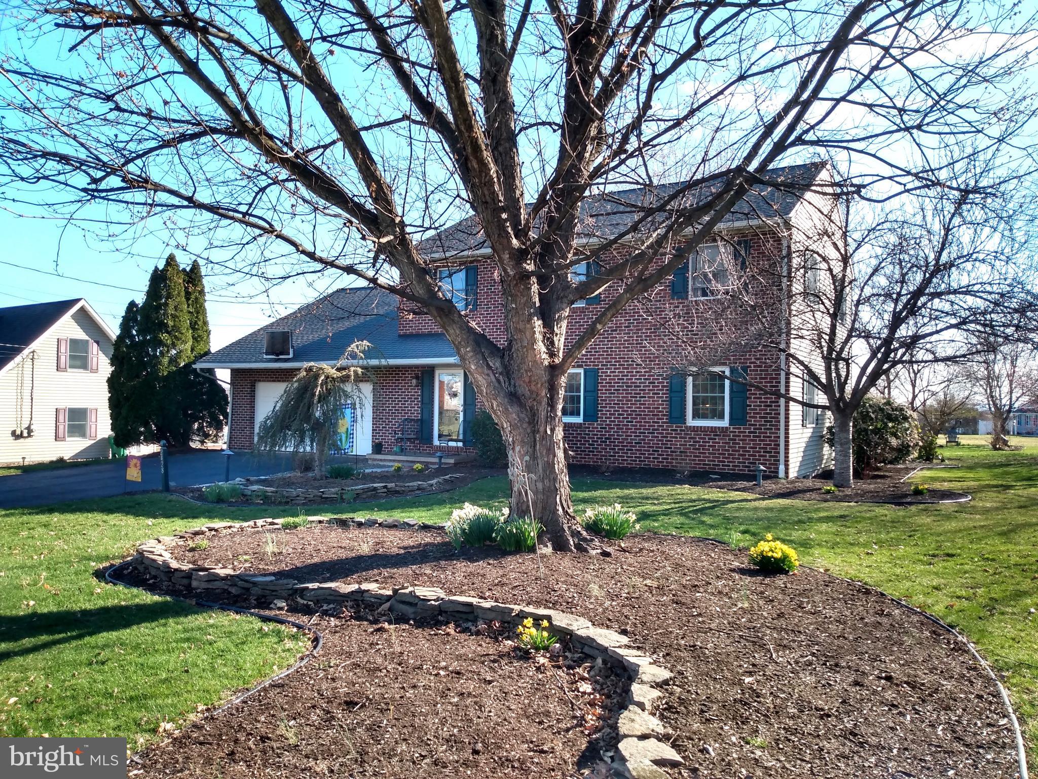 HAMILTON TWP - Residential