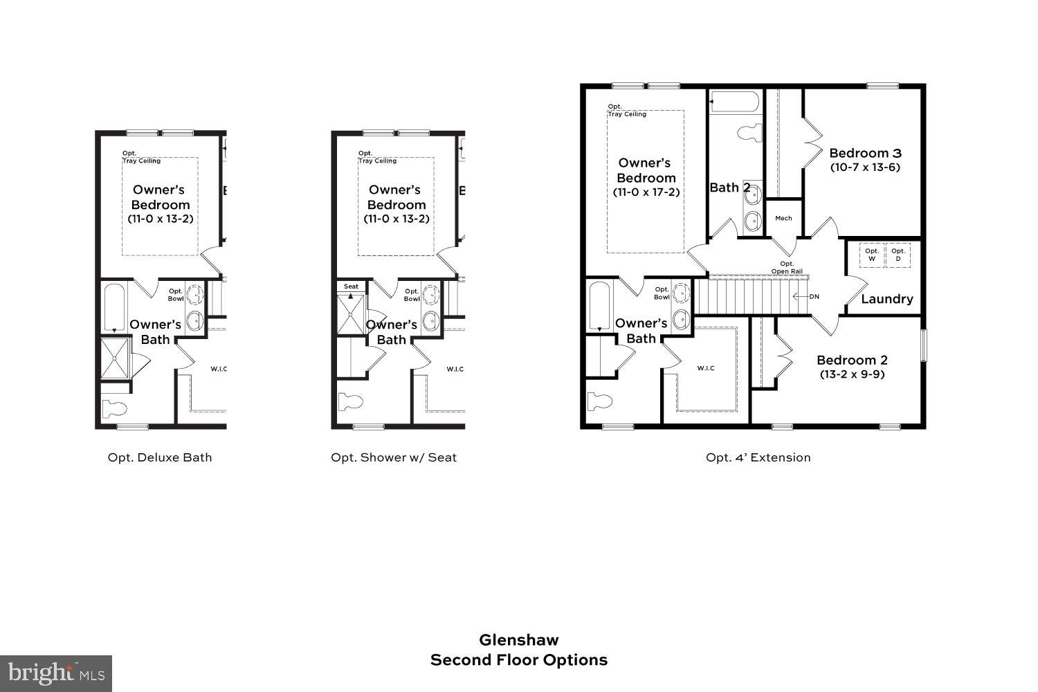 THE GALLERY - Residential