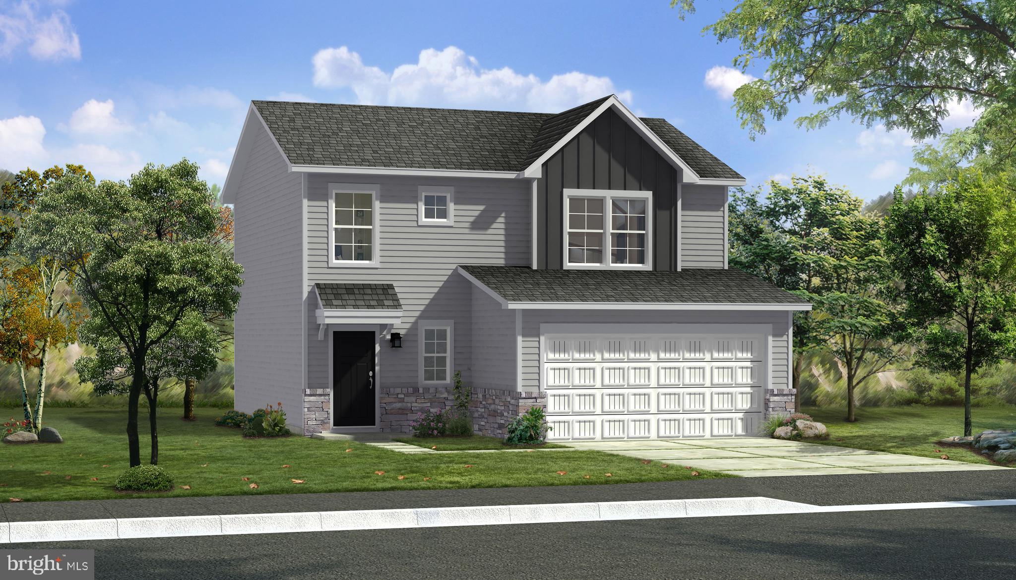THE GALLERY - Residential