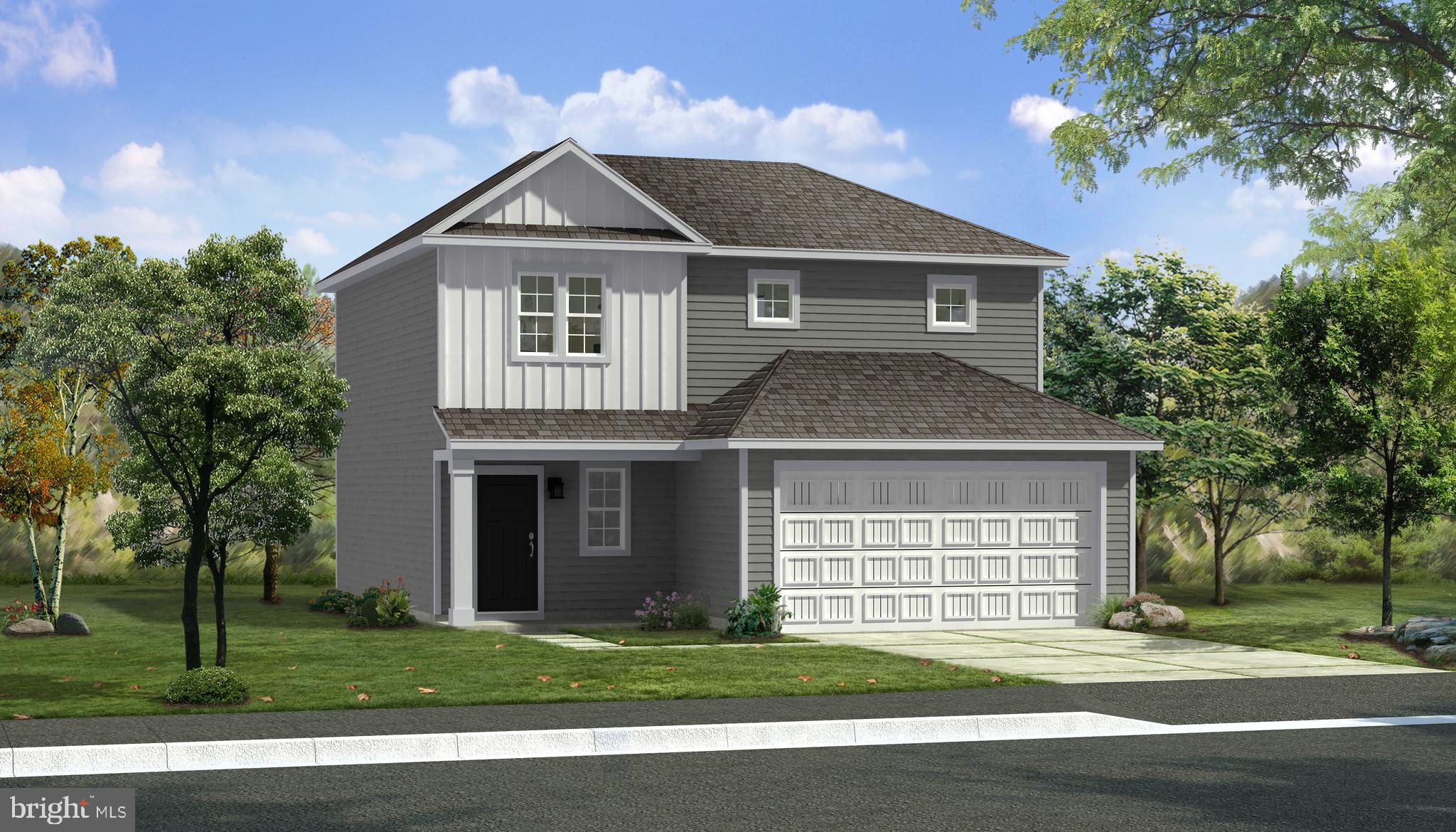 THE GALLERY - Residential