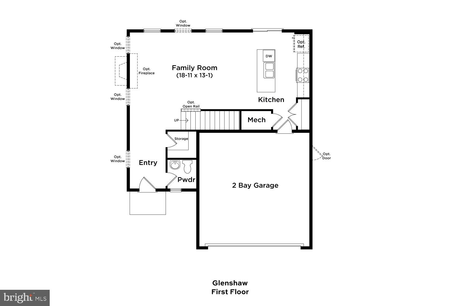 THE GALLERY - Residential