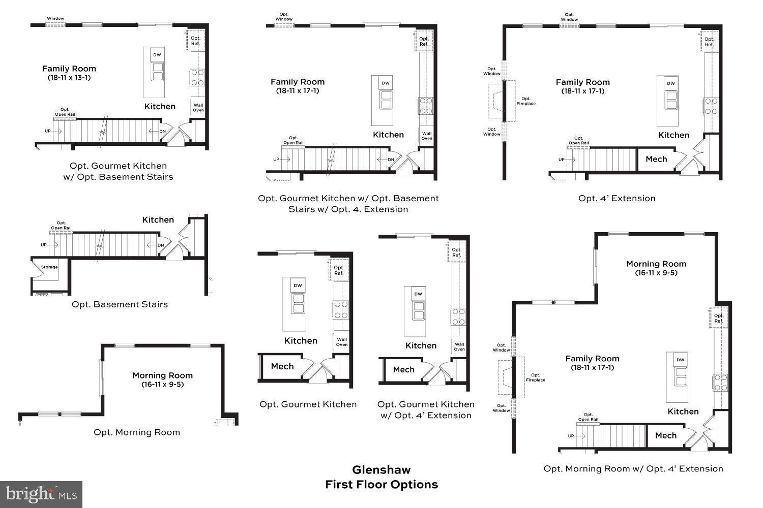 THE GALLERY - Residential