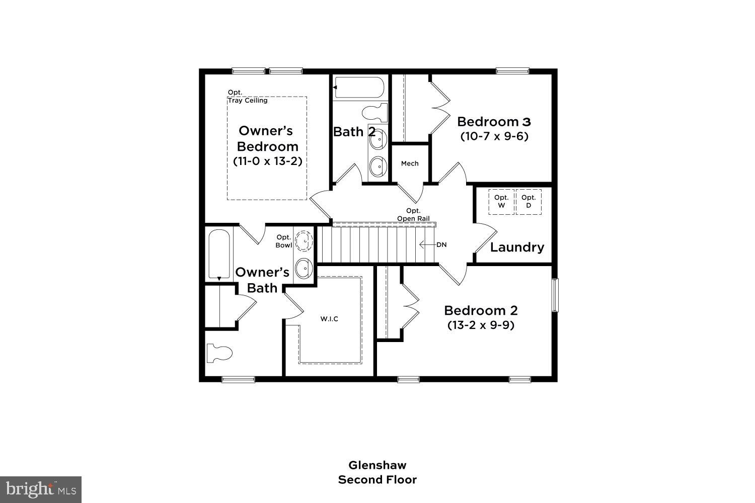 THE GALLERY - Residential