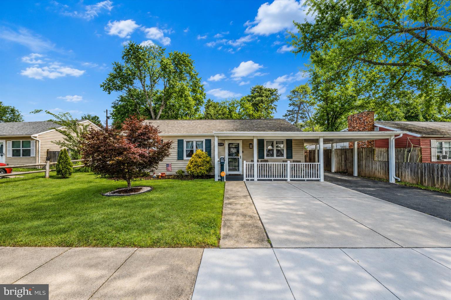 HARUNDALE - Residential