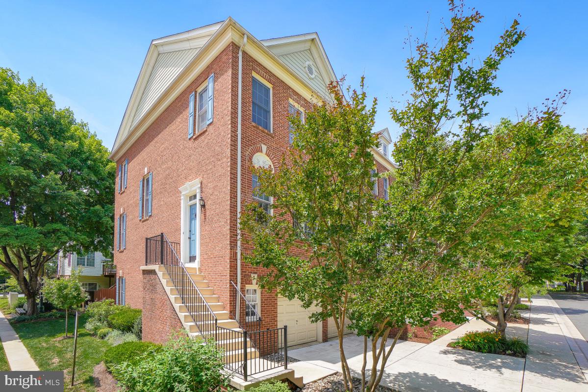 CHERINGTON - Residential