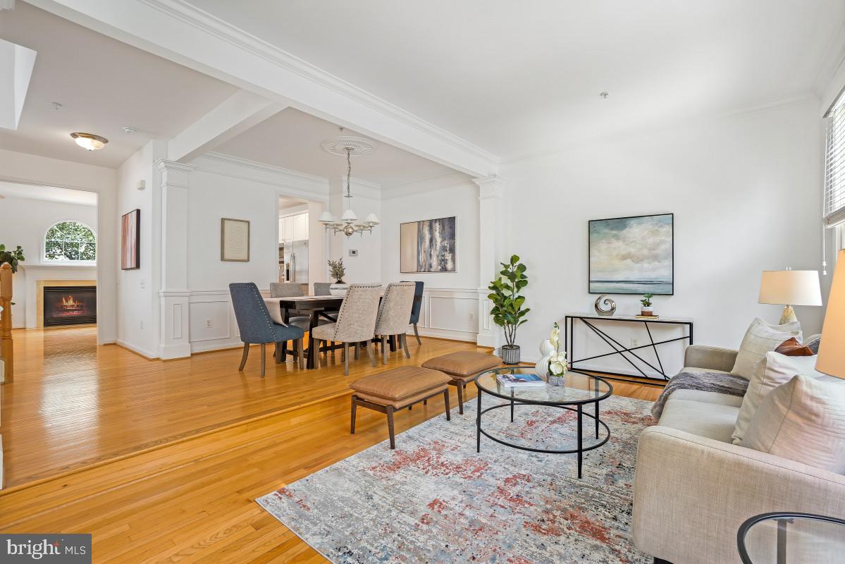 CHERINGTON - Residential