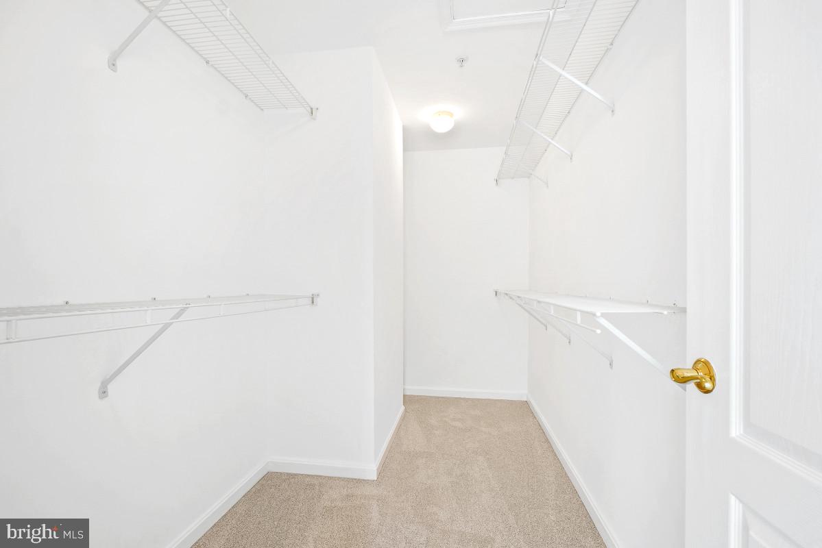 CHERINGTON - Residential