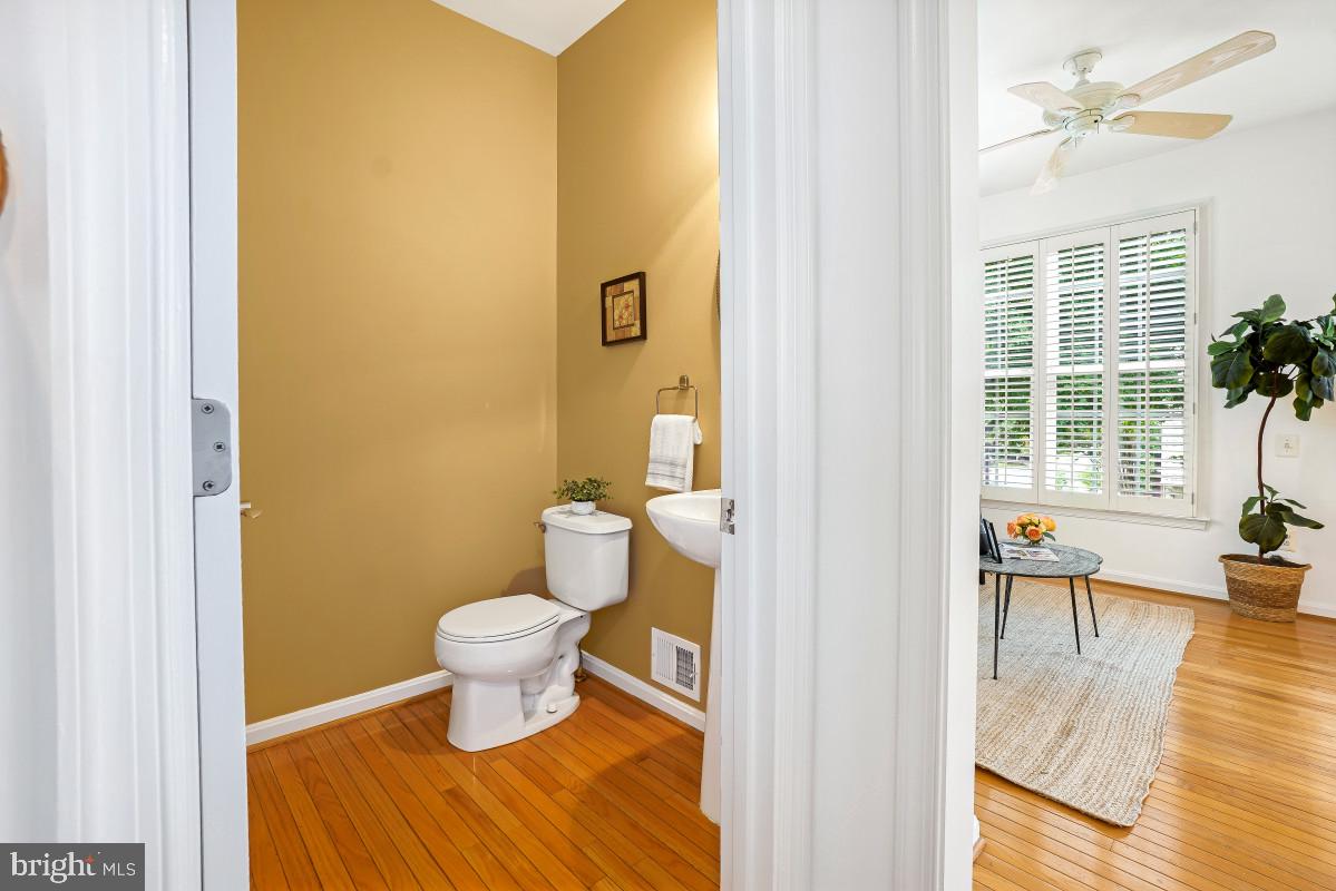 CHERINGTON - Residential