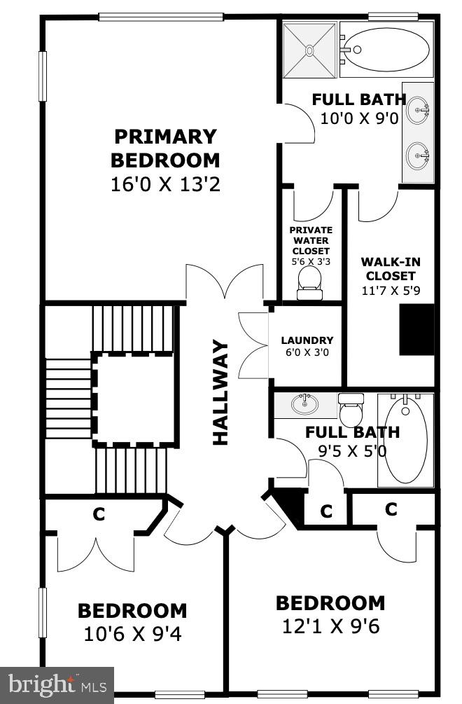 CHERINGTON - Residential