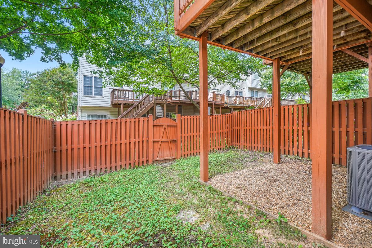 CHERINGTON - Residential