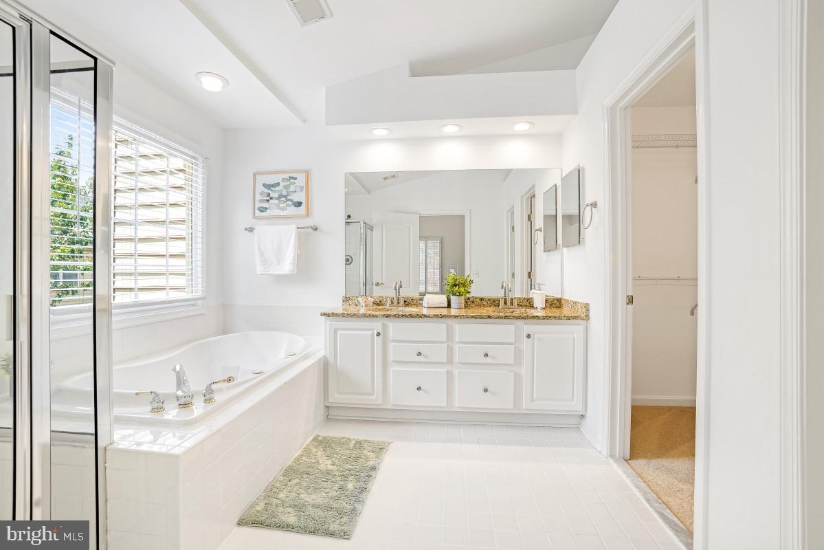 CHERINGTON - Residential