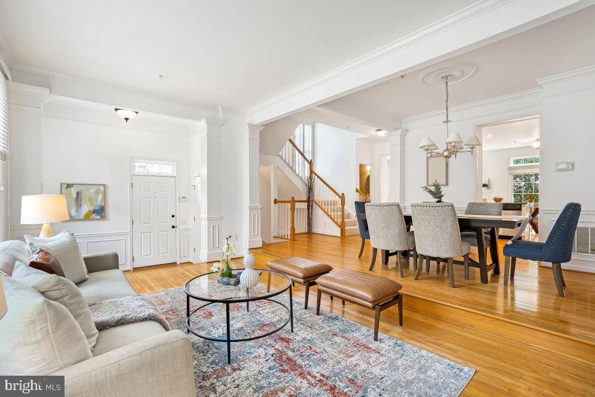 CHERINGTON - Residential