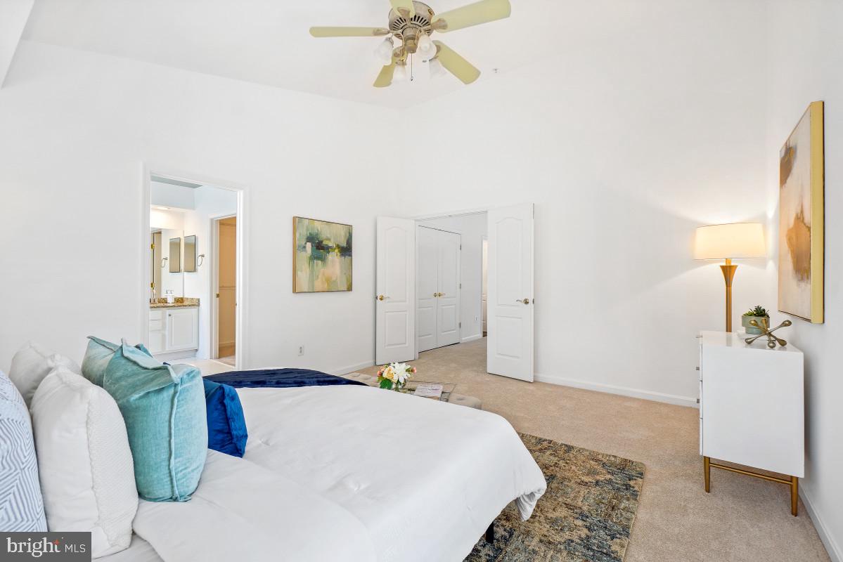 CHERINGTON - Residential