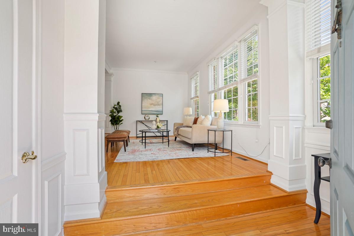 CHERINGTON - Residential