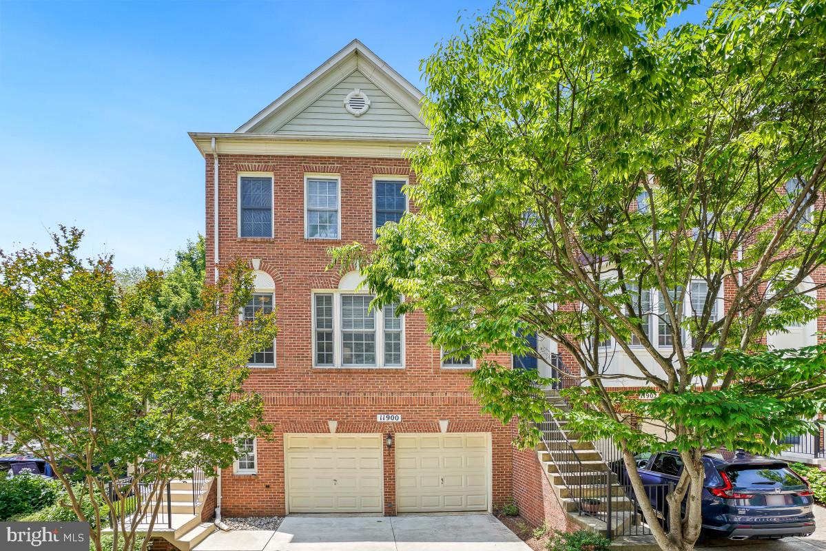 CHERINGTON - Residential