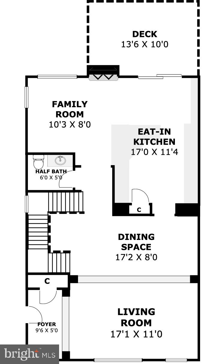 CHERINGTON - Residential