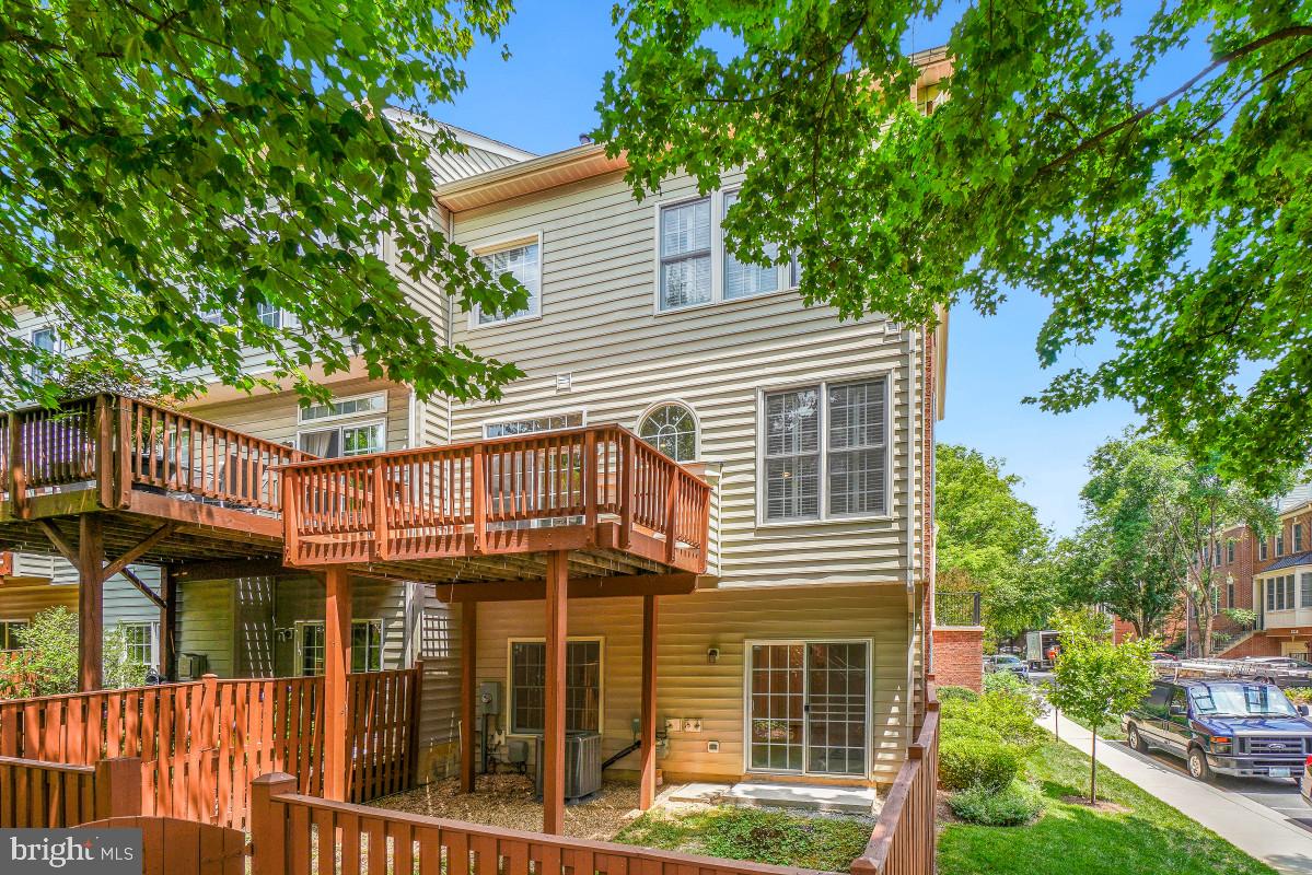 CHERINGTON - Residential
