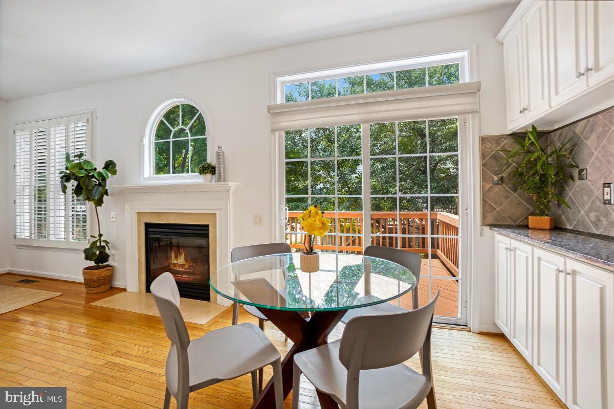 CHERINGTON - Residential