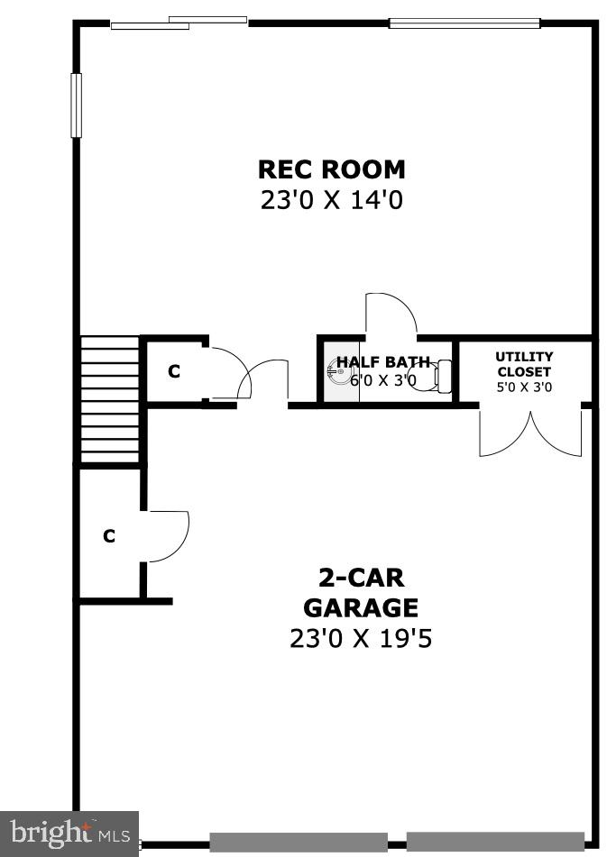 CHERINGTON - Residential