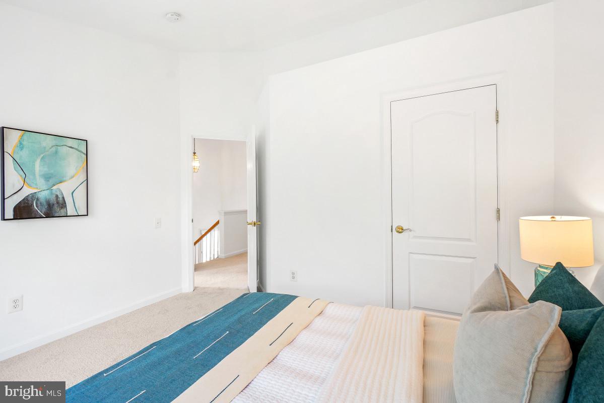 CHERINGTON - Residential