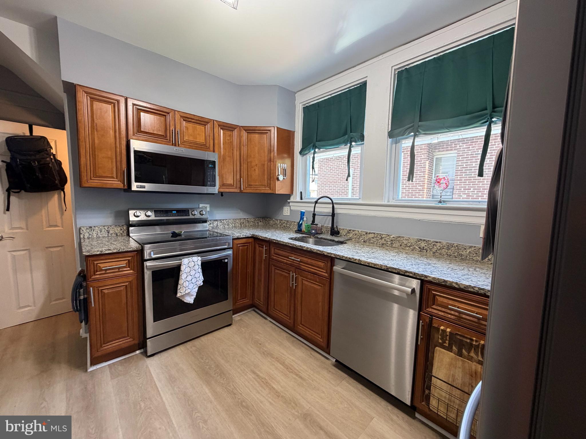 DOLFIELD - Residential