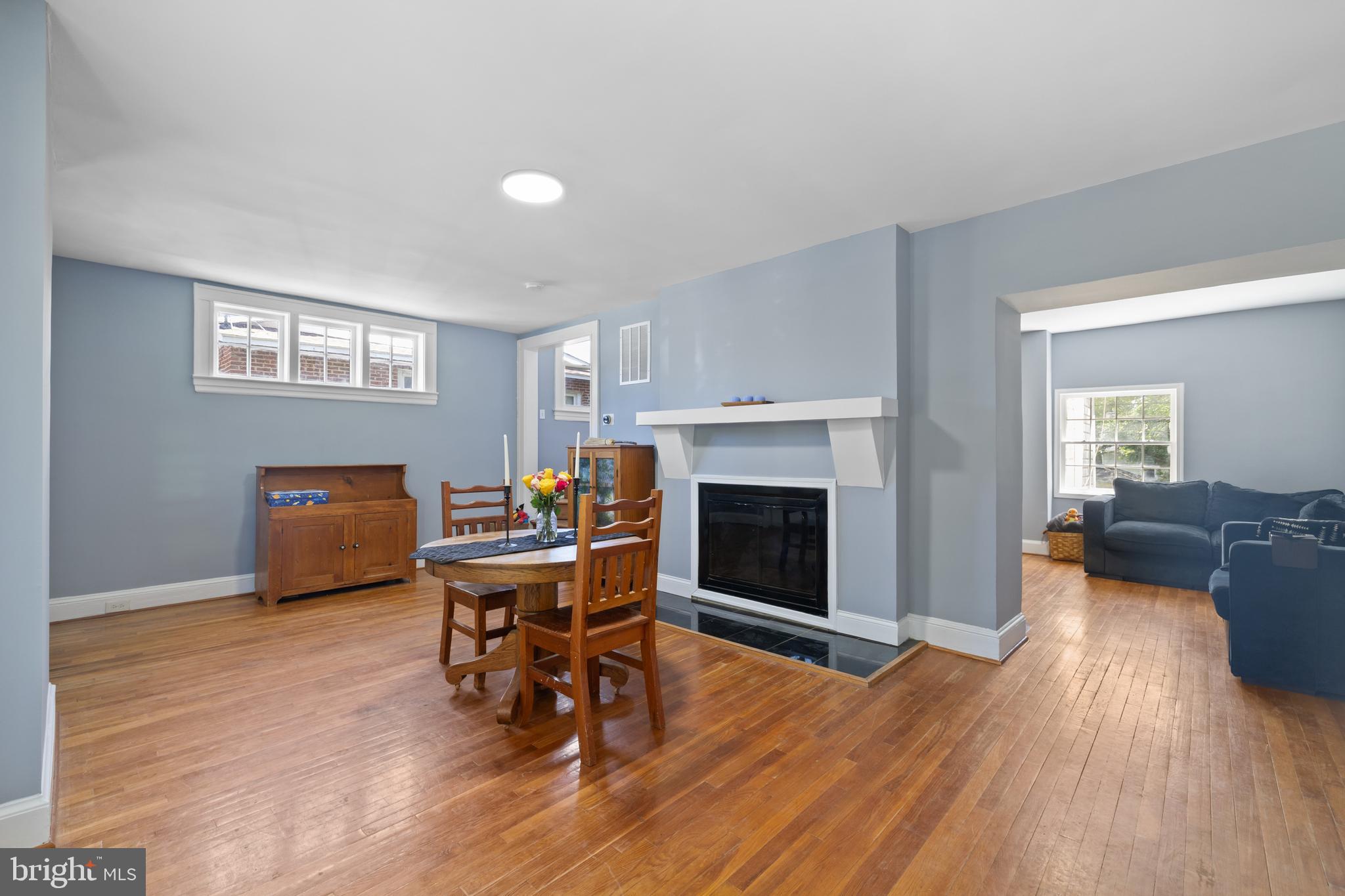 DOLFIELD - Residential