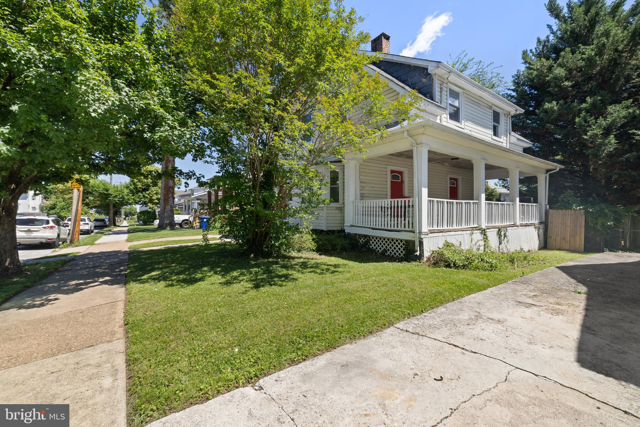 DOLFIELD - Residential
