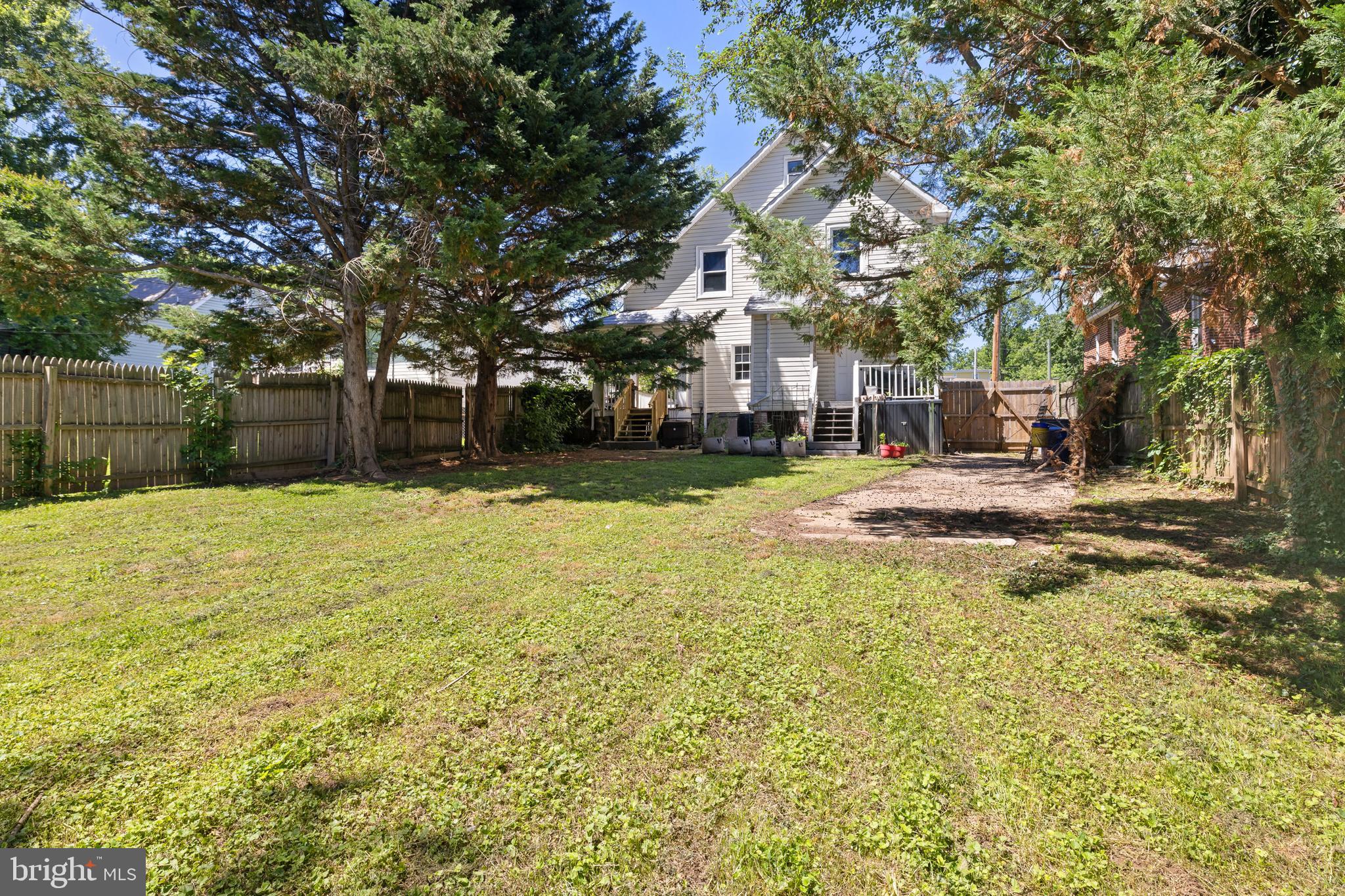 DOLFIELD - Residential