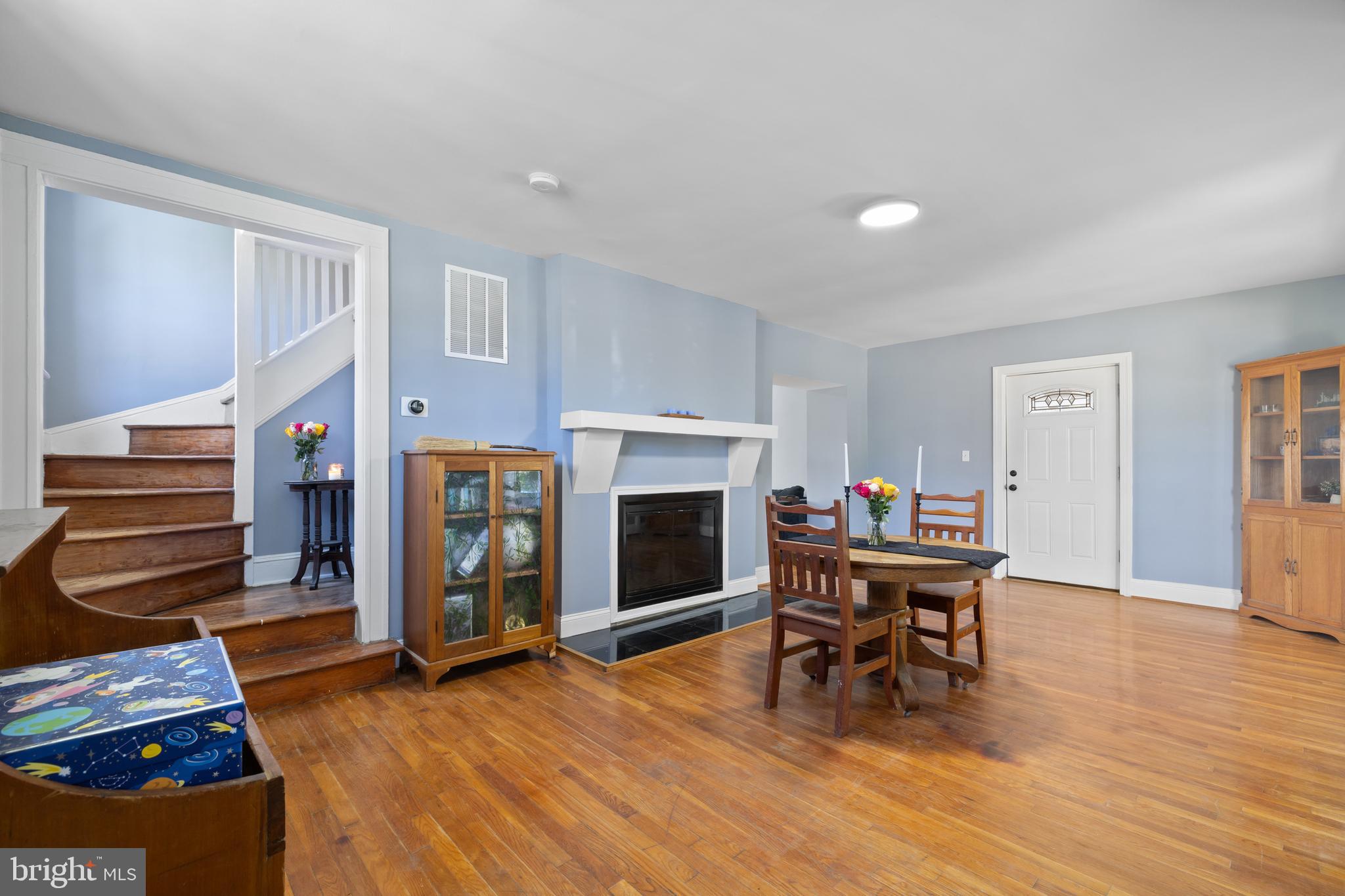DOLFIELD - Residential