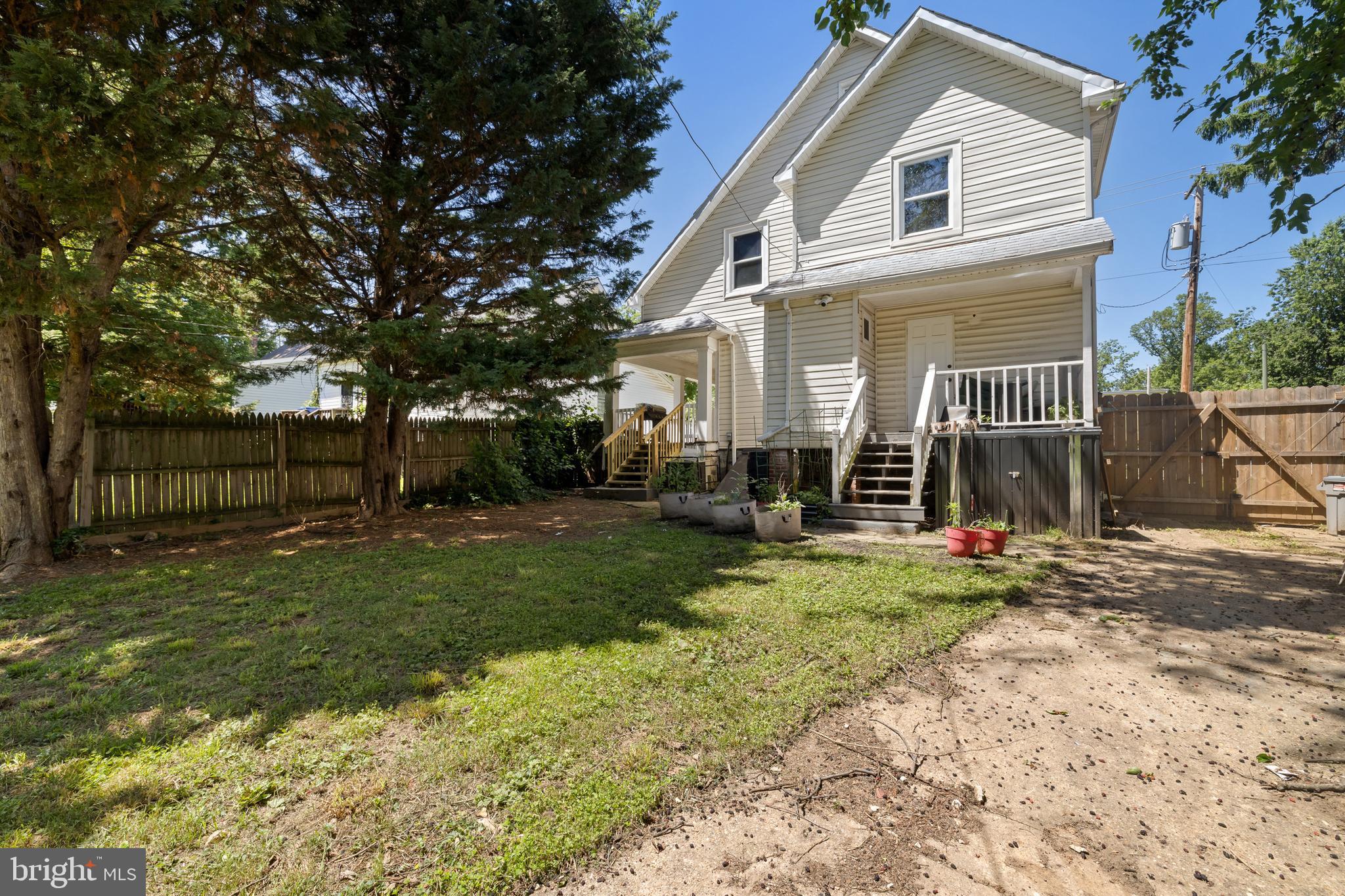 DOLFIELD - Residential