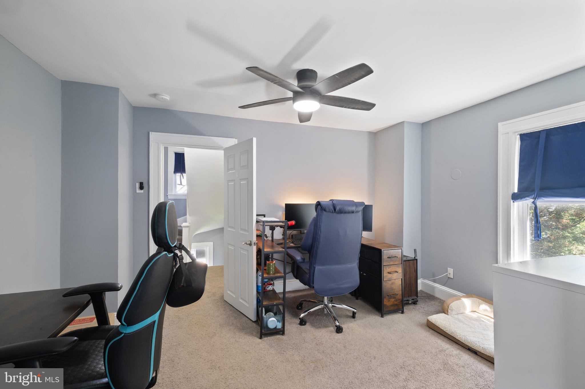 DOLFIELD - Residential