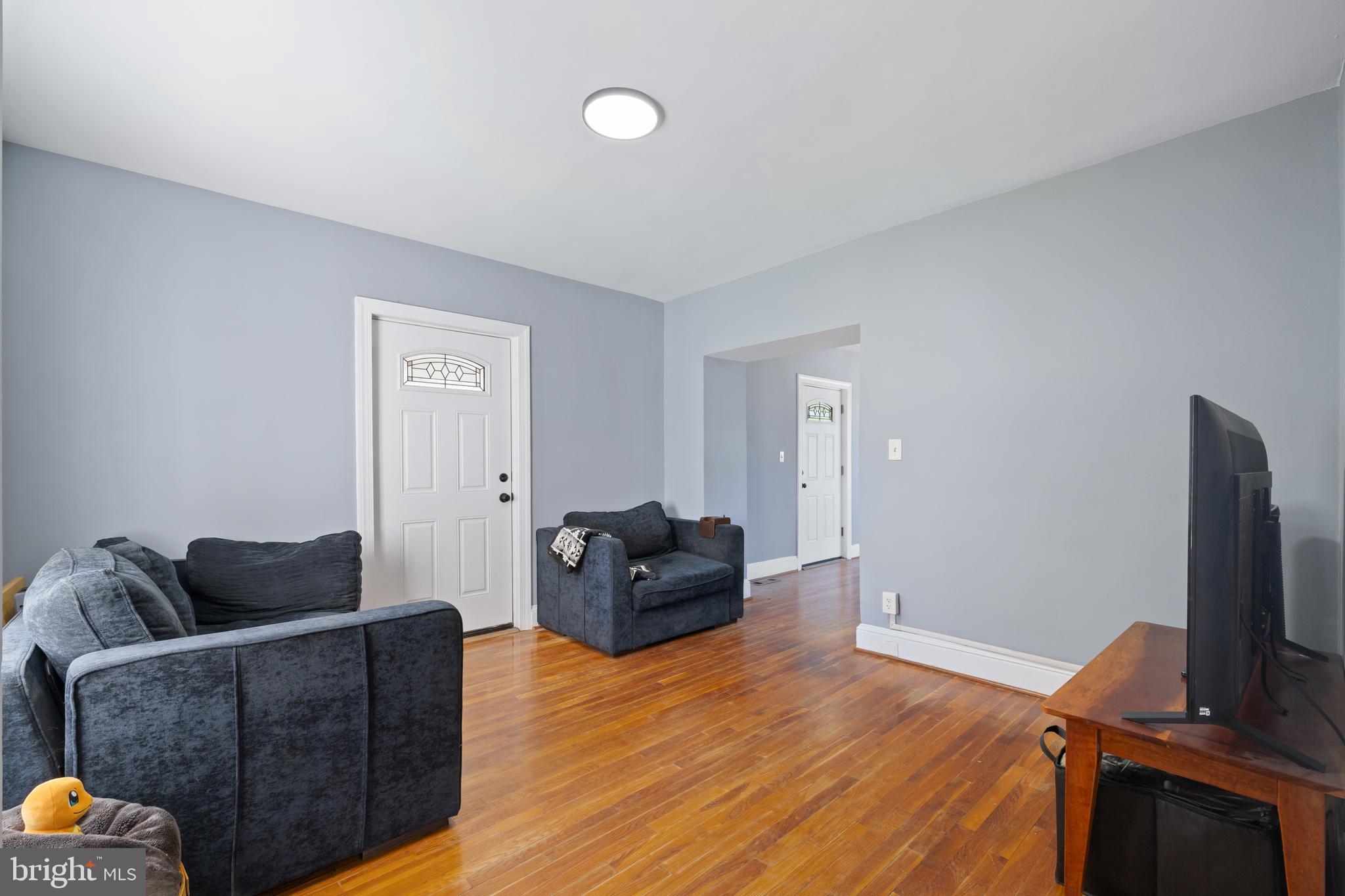 DOLFIELD - Residential