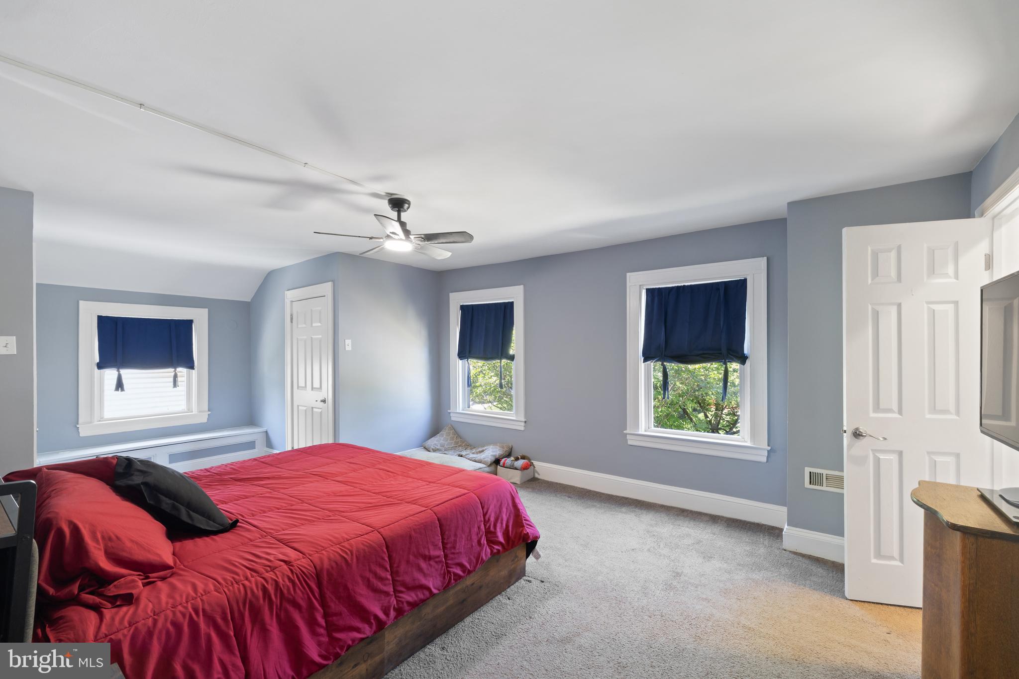 DOLFIELD - Residential