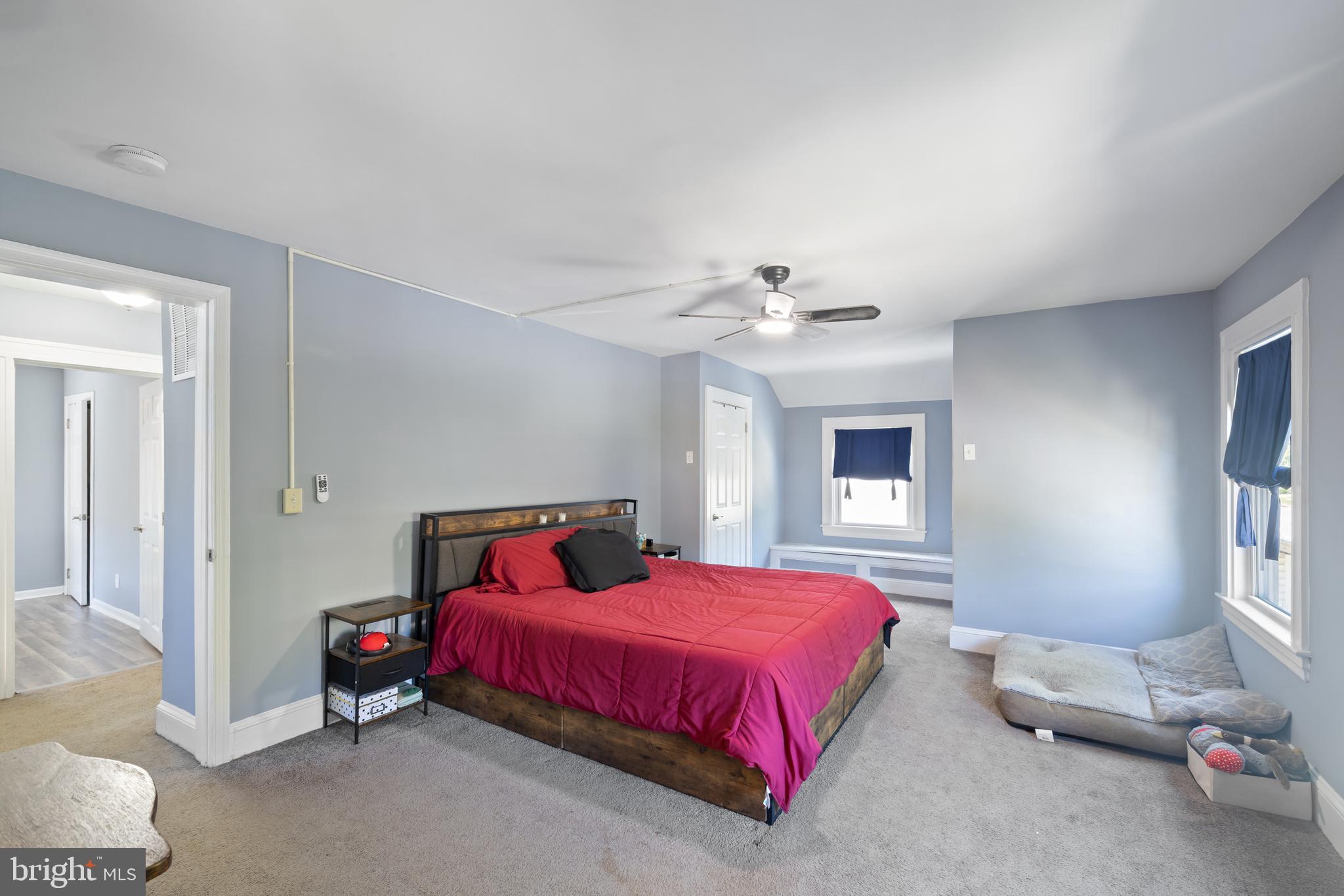 DOLFIELD - Residential