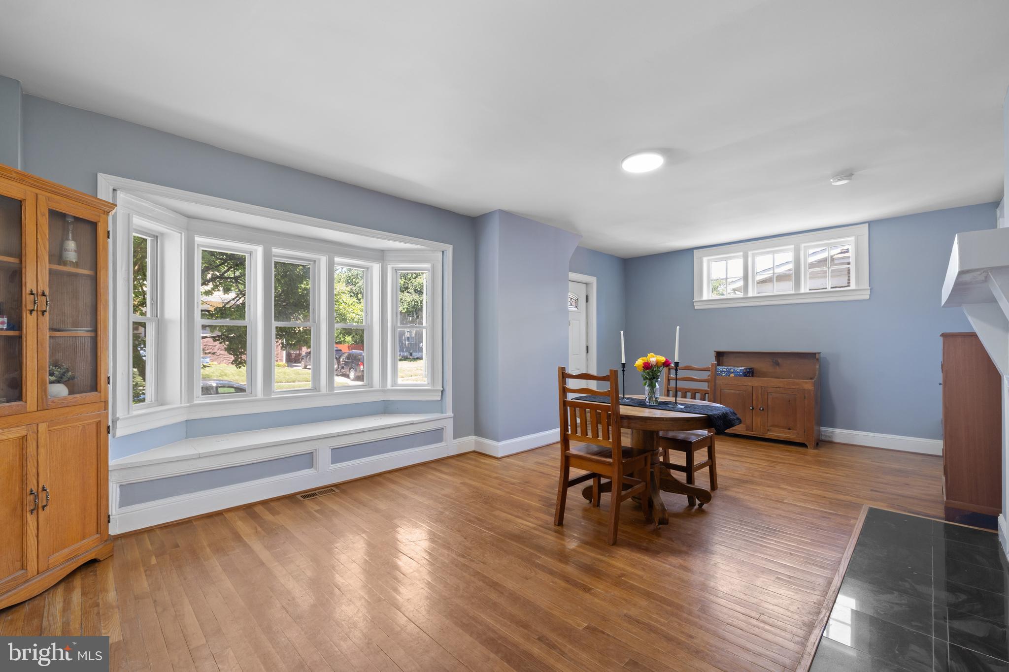 DOLFIELD - Residential
