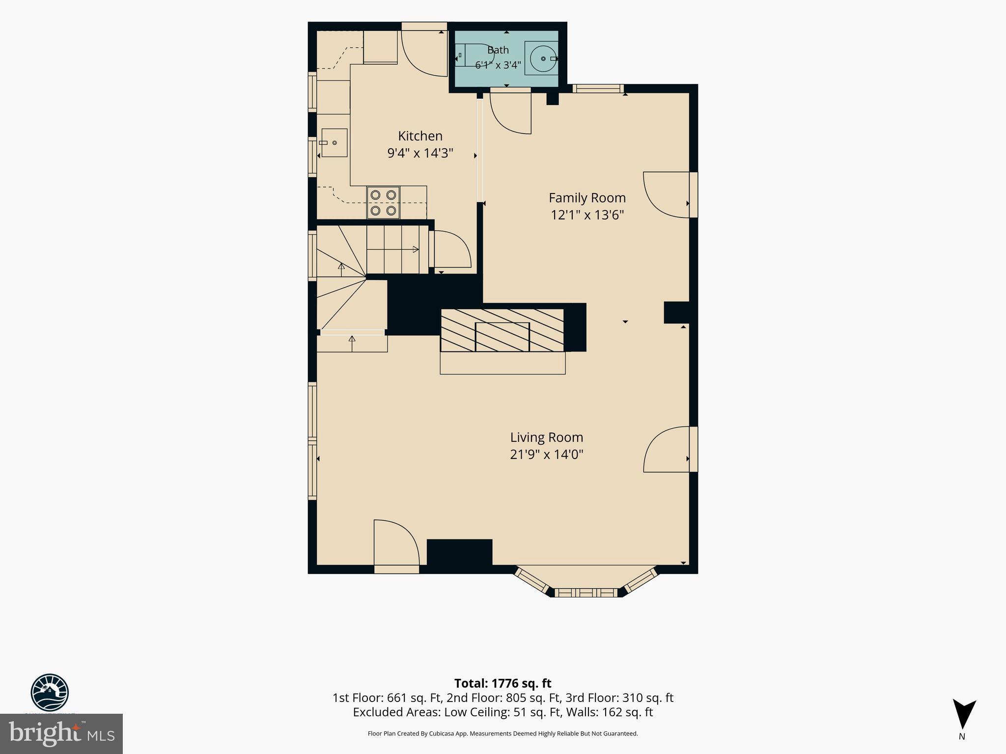DOLFIELD - Residential
