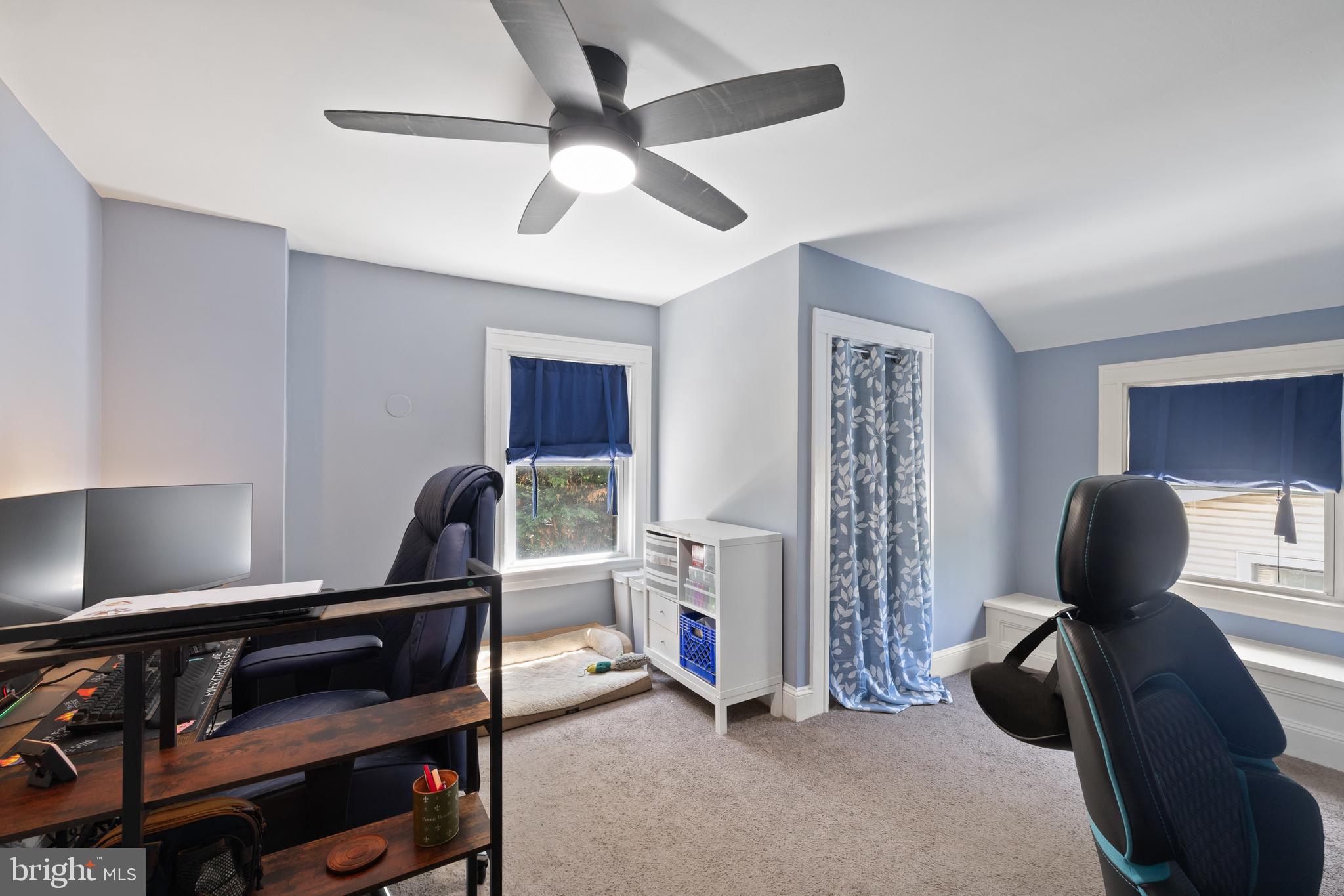 DOLFIELD - Residential