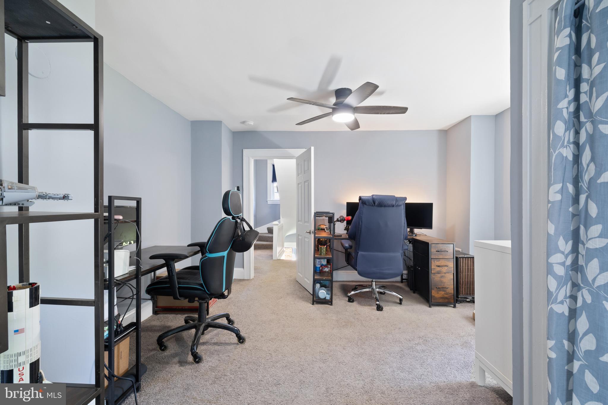 DOLFIELD - Residential