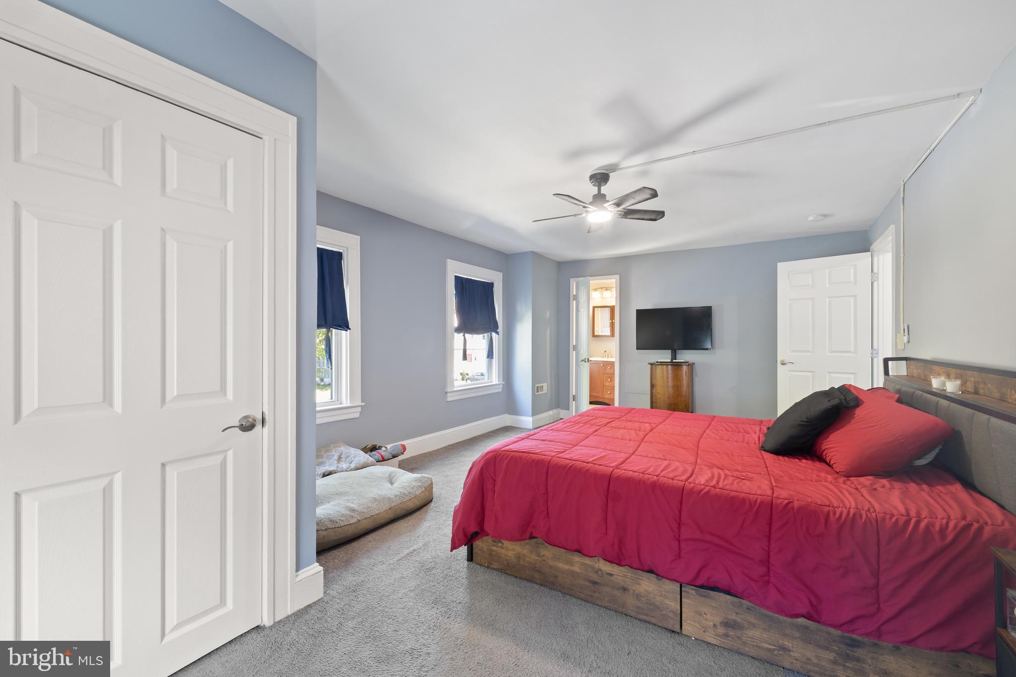 DOLFIELD - Residential
