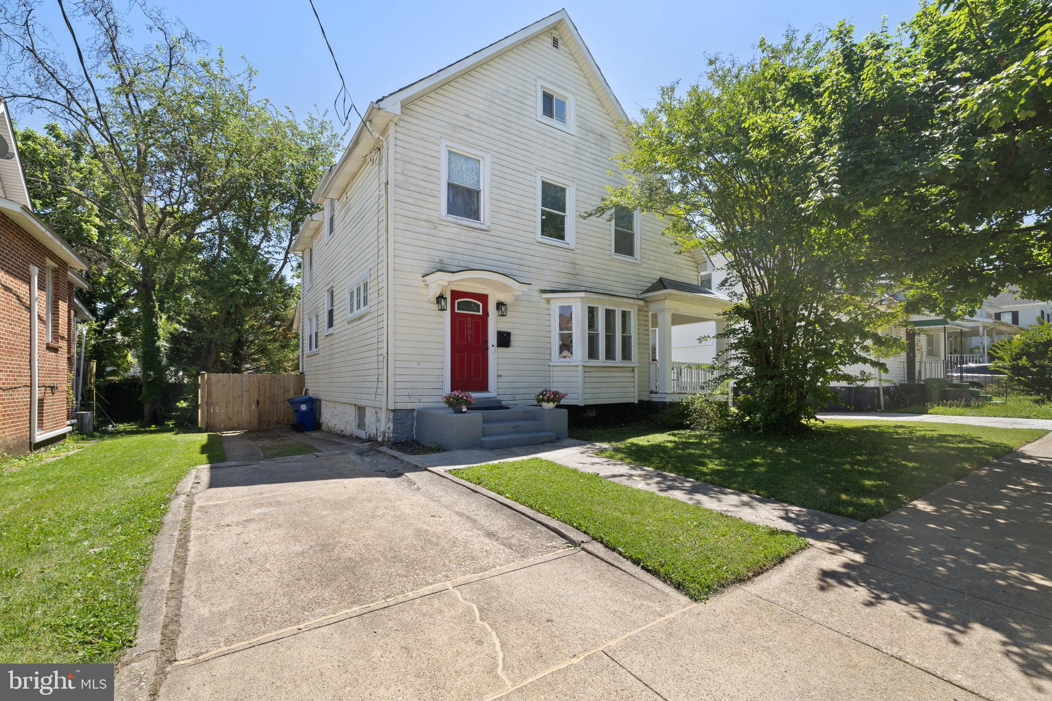 DOLFIELD - Residential