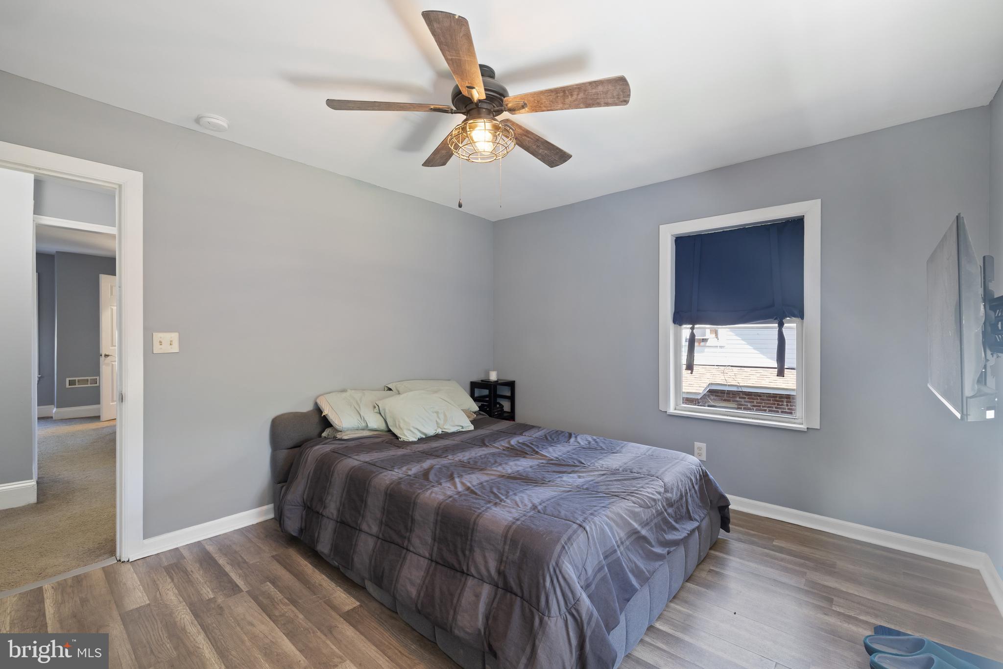 DOLFIELD - Residential