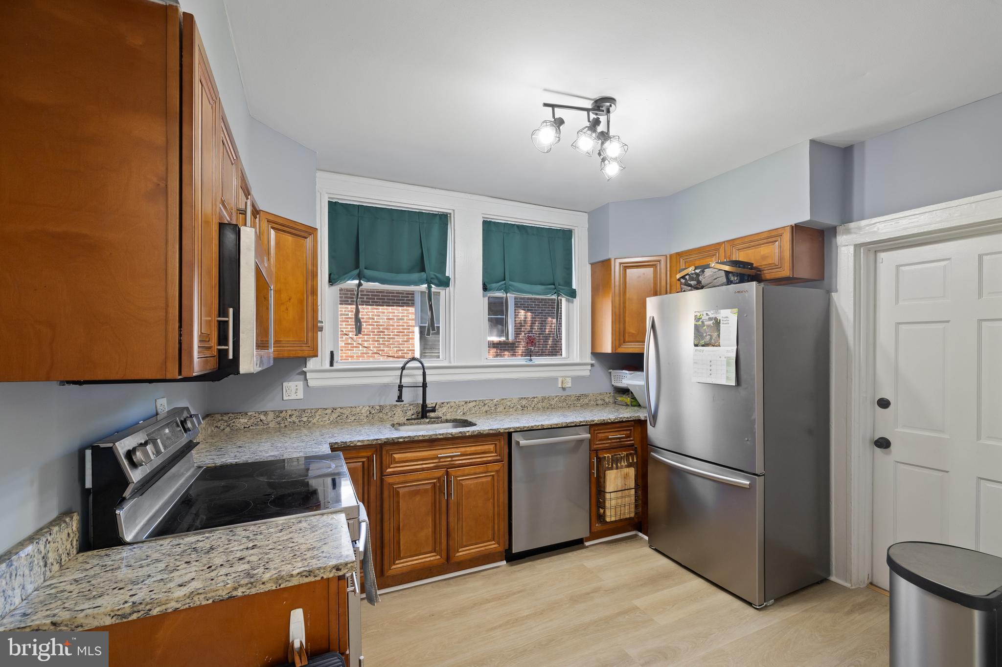 DOLFIELD - Residential